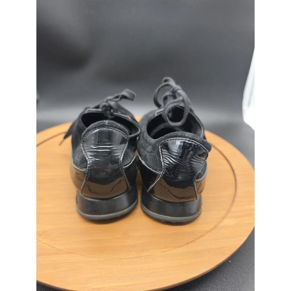 Cole Haan D34200‎ Womens Size 8 Low Rise Sneaker Shoes